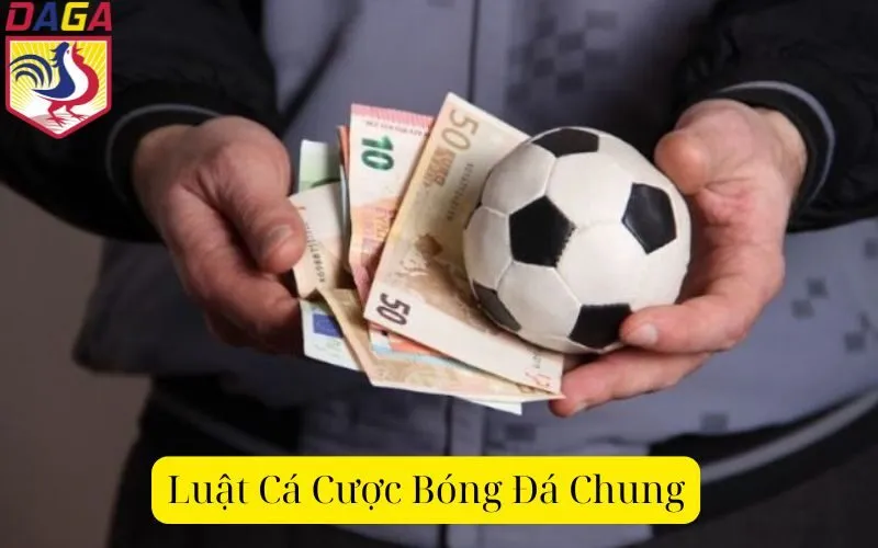 Luật Cá Cược Bóng Đá Chung