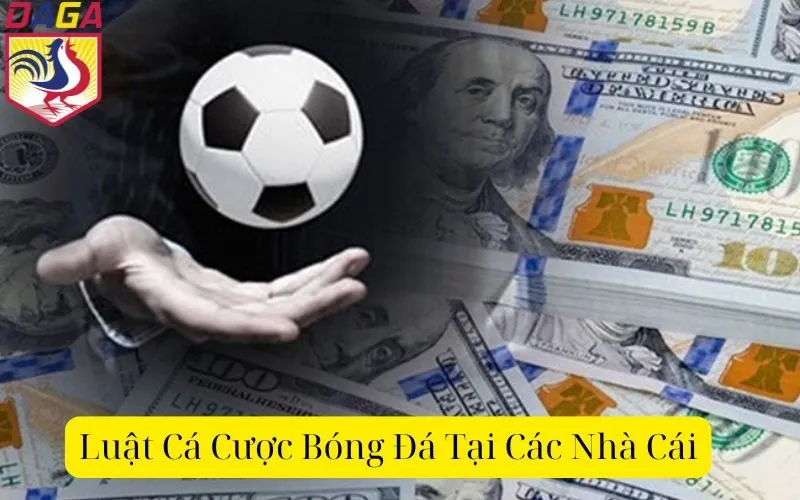 Luật Cá Cược Bóng Đá Tại Các Nhà Cái