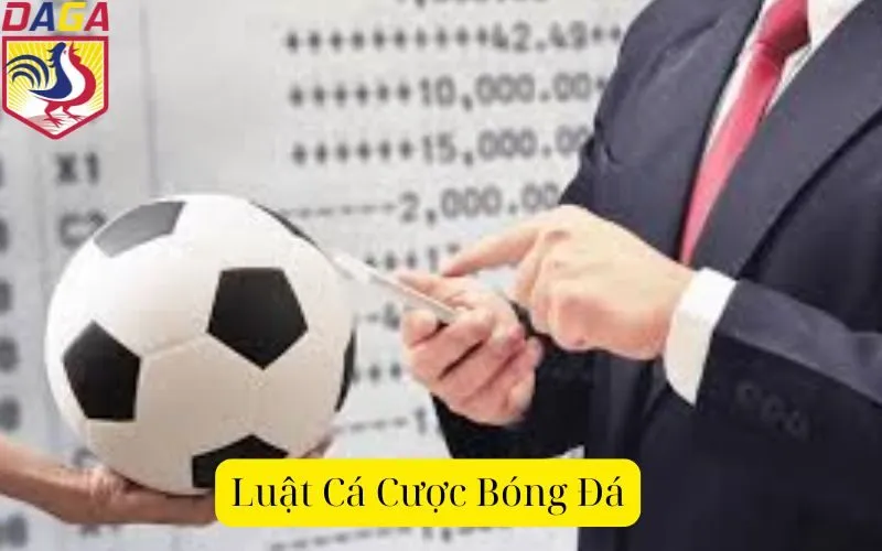 Luật Cá Cược Bóng Đá