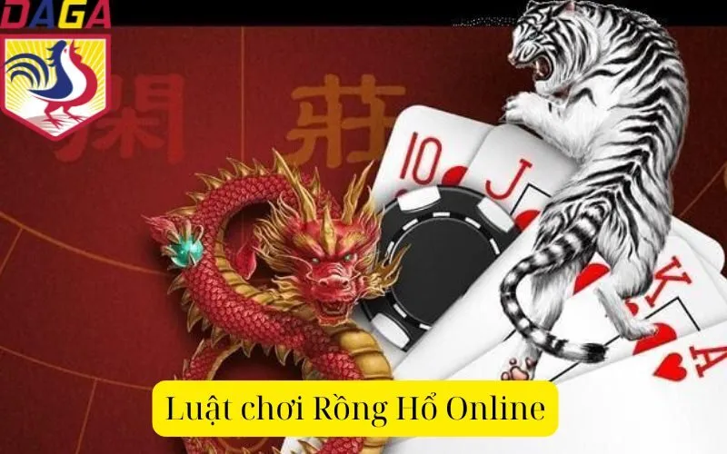 Luật chơi Rồng Hổ Online