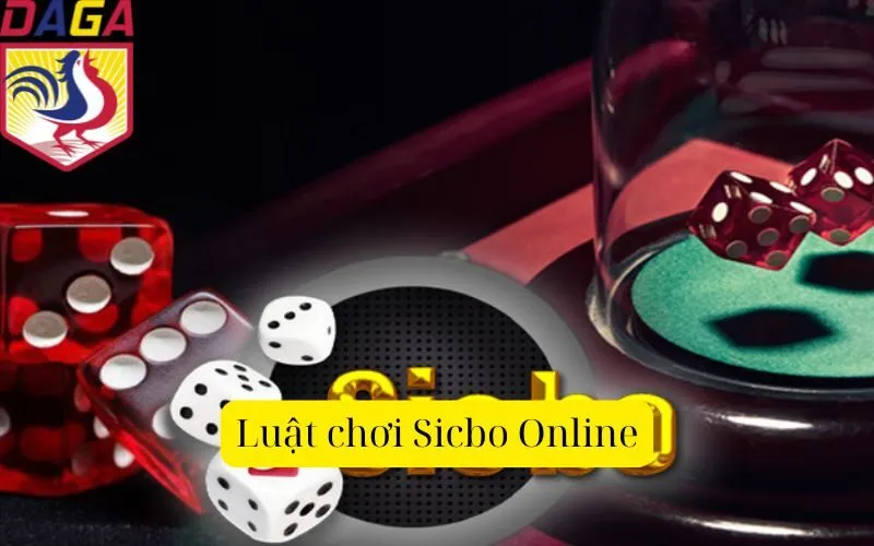 Luật chơi Sicbo Online