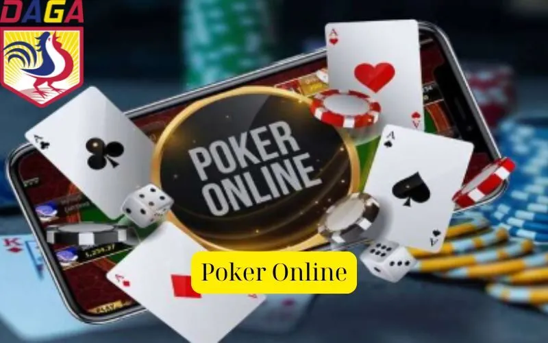 Poker Online