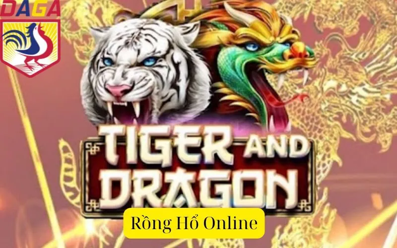 Rồng Hổ Online