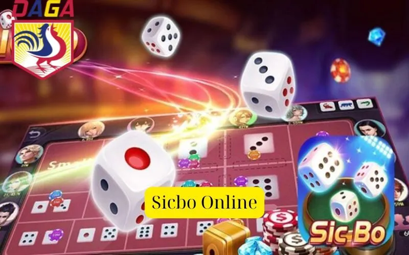 Sicbo Online