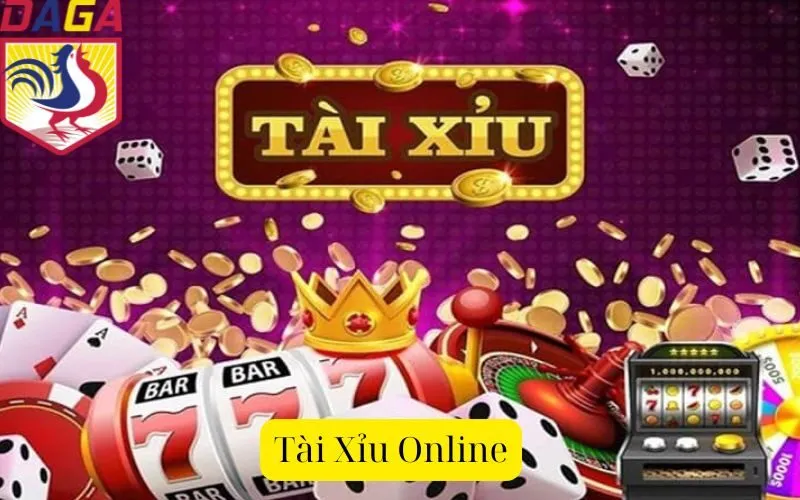 Tài Xỉu Online