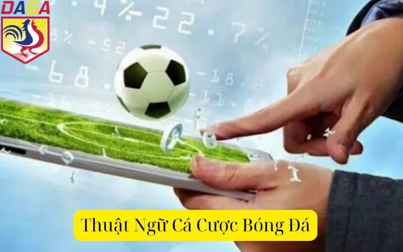 Thuật Ngữ Cá Cược Bóng Đá