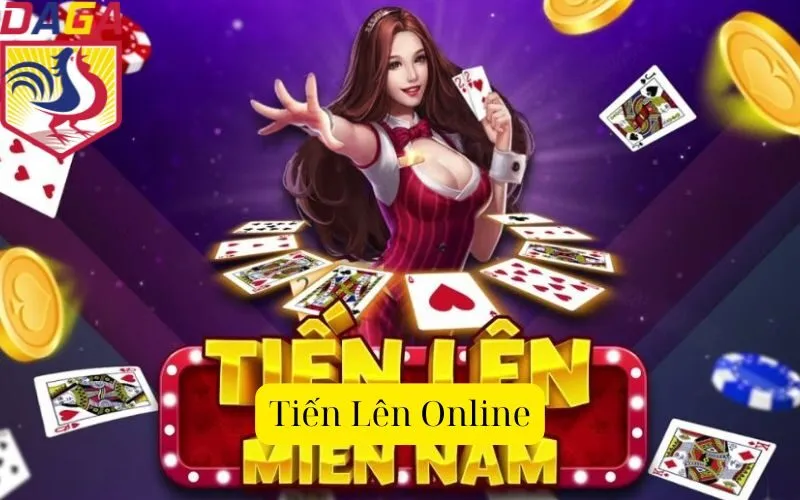 Tiến Lên Online